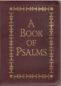 BN original book of psalms 9780760731789 1994