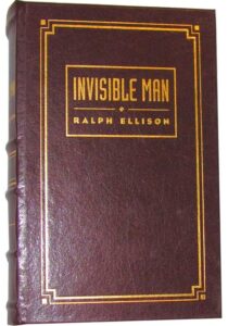 BN original ellison invisible man 1996