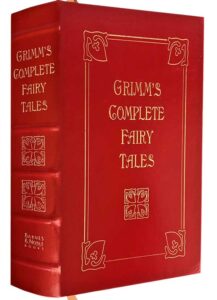BN original grimm fairy tales 1993 1st