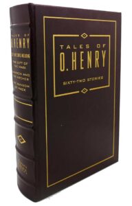 BN original henry tales 1993 0760703426 1st cover