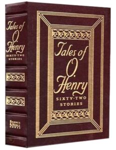 BN original henry tales 1993 0760703426 2nd