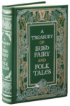 BN treasury irish fairy tales 9781435161368