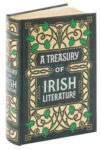 BN treasury irish literature 9781435165014