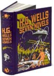 BN wells 7 novels 9781435114906 2009