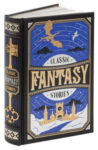 bn classics fantasy 9781435169395