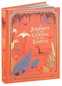 bn verne journey to the center of the earth 9781435144736