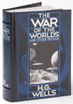 bn wells war of the worlds 9781435144309