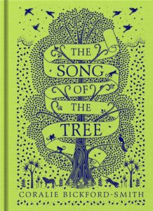 bickford smith song of the tree