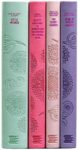 canterbury word classics friendship spines