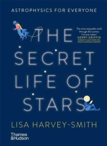 harvey smith secret life of stars