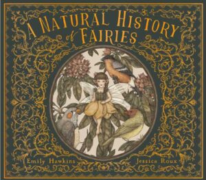 hawkins natural history of fairies