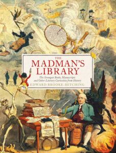 hitching madmans library