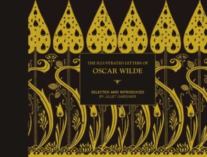oscar wilde letters cover