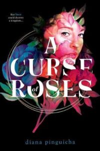 pinguicha curse of roses