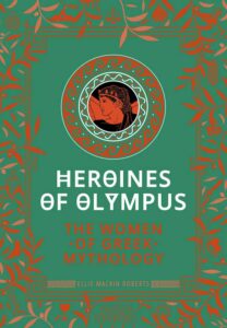 roberts heroines of olympus