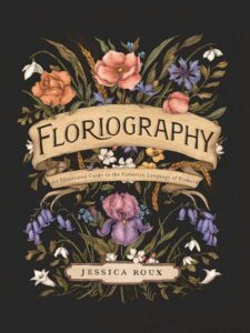 roux floriography