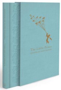 st exupery little prince macmillan collectors