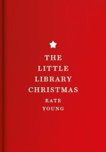 young little library christmas