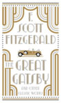 BN Fitzgerald great gatsby and others 2021