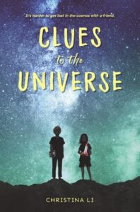 li clues to the universe