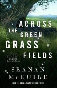 mcguire green grass fields