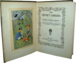 Most Beautiful Editions of The Secret Garden