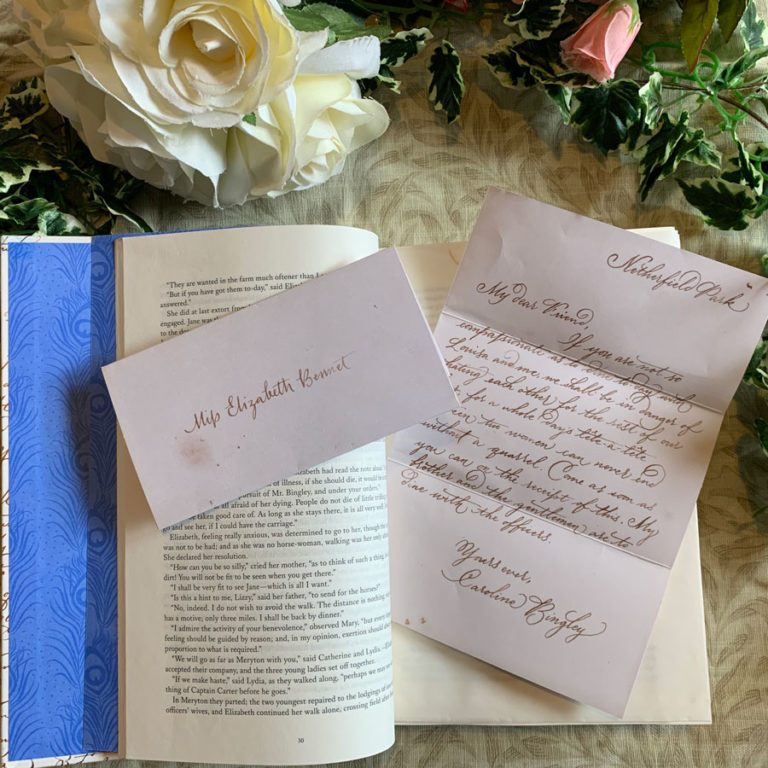 Barbara Heller's Letters - Classic Editions with Removable Letters
