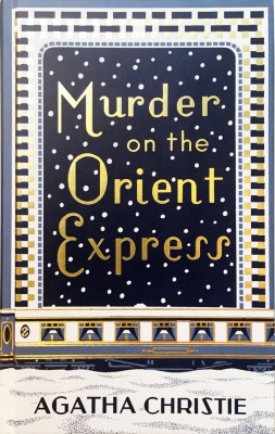 agatha christie se murder on the orient express cover sm