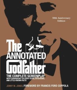 annotated godfather