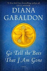 gabaldon tell the bees