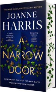 harris-narrow-door-spredges-waterstones
