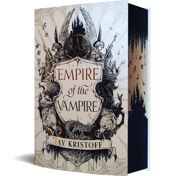 jay kristoff empire of the vampire illumicrate edition