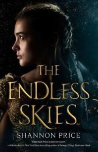 The Endless Skies by Shannon Price