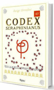 serafini codex 40th anniversary