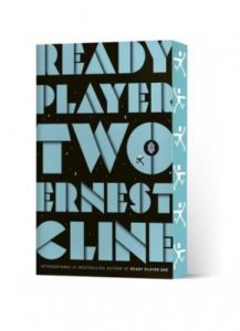 clines ready player 2 waterstones