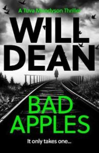 will dean bad apples