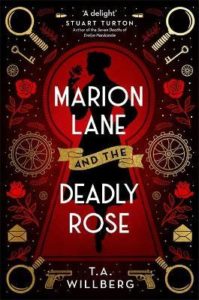 willberg marion lane deadly rose