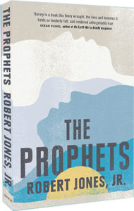 jones the prophets