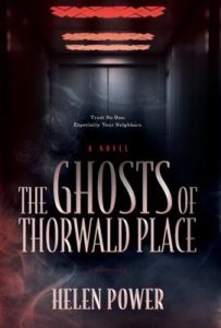 power Ghosts of Thorwald Place