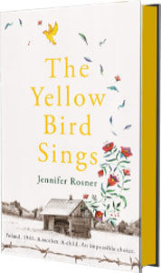 rosner-yellow-bird-sings goldsboro