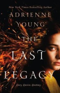 young last legacy