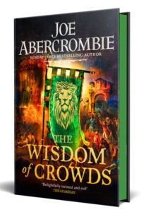 abercrombie wisdom of crowds goldsboro