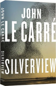 carre silverview