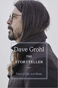 grohl storyteller