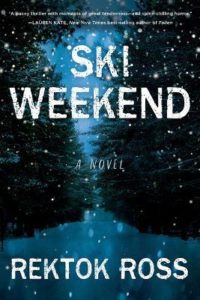 ross ski weekend