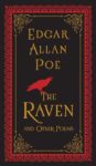 Poe Raven Poems BN 2021