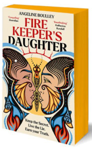 boulley-fire-keepers-daughter-waterstones-yellow