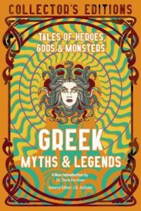 flame tree myths greek