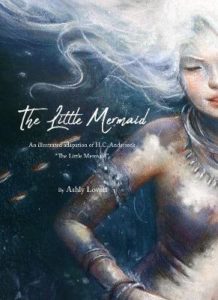lovett little mermaid