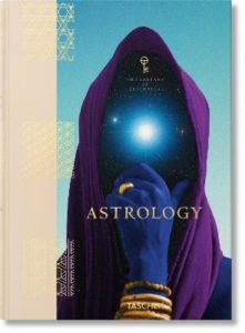 taschen esoterica astrology cover